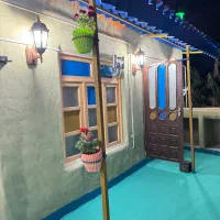 سوئیت-اجاره-ای