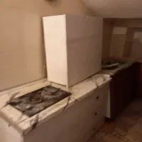 کابینت در حد نو