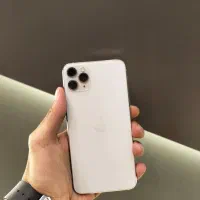 iphone 11 pro max حافظه ۲۵۶ گیگ