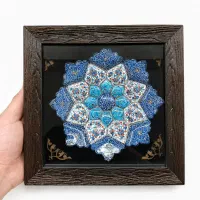 ظرف فیروزه