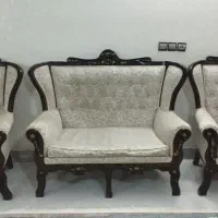 مبل دسته دوم