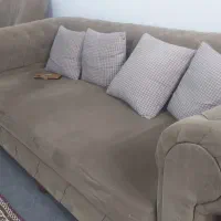 مبل چستر 9 نفر