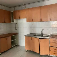 کابینت فلزی دربها ام دی اف