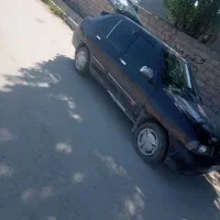 پراید 141مدل85