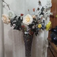فروش گل و گل دان تزیینی