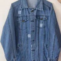 کت جین و شلوار جین