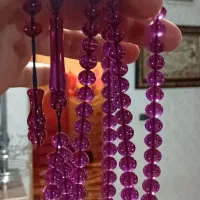 تسبیح یعقوب اکو و دلیر و سندلوس نادر