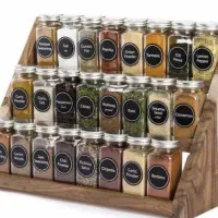 جا ادویه|ظروف نگهدارنده، پلاستیکی، یکبارمصرف|تهران, زعفرانیه|دیوار