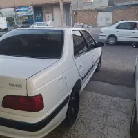 پارس ۱۴۰۱ بدون رنگ