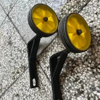 پایه دوچرخه