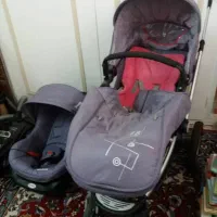سرویس کالسکه برند گود بیبی