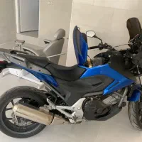 honda 750cc هوندا۱۳۰۰