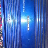 آمپ|سیستم صوتی خانگی|سبزوار, مدرس|دیوار