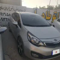 ریو مدل 2014