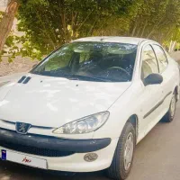 ۲۰۶ صندوقدار مدل ۸۹ تیپ ۵