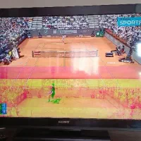 تلوزیون sony (LCD)