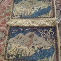 قالی دستباف قابی نایین