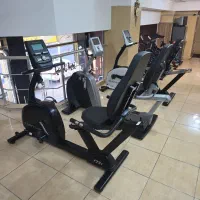 دوچرخه مبله تنتوری F20r
