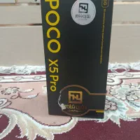 فروش فوری گوشی POCO x5 Pro 5G