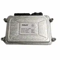ایسیو ssat دوگانه کارخانه