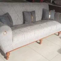 تولیدی مبلمان لئو
