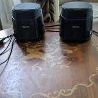 اسپیکر تسکو
