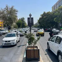 ۸۵ متر مغازه، بر اصلی، پرتردد و گذر عالی، ۸ متر بر