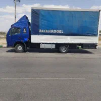 کاویان ۱۰۶ مدل ۸۹