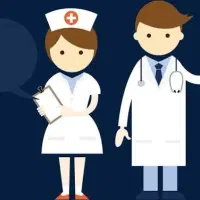 پرستار شبانه روزی