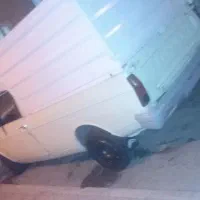 پیکان وانت مدل ۹۱ دوگانه سوز شرکتی اتاق دار