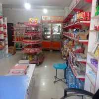 فروش تجهیزات سوپر مارکت