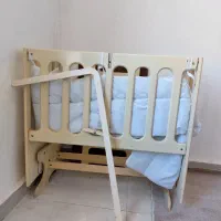گهواره نوزاد
