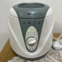 سرخ کن خانگی