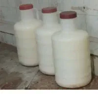 دوغ محلی خوشمزه