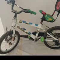 دو چرخه سایز 16