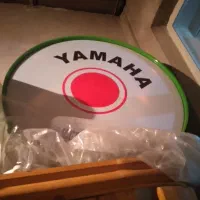 طبل سایز بزرگ