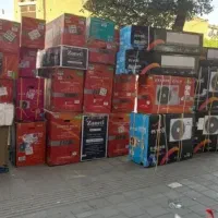 ۱۲برند معتبر کولرگازی با چک ۱ ساله
