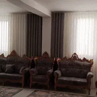 پرده ورتیکال مدرن/خرید اقساطی با نصب در محل