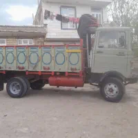 خاور بنز