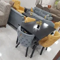 تولیدی میز ناهارخوری در شهر مبل یاسوج