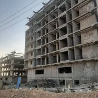 فروش خرید آپارتمان کارمندان کمیته امداد صدرا فاز۱