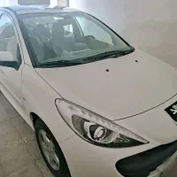 پژو ۲۰۷دنده ایی پاناروماtu5p