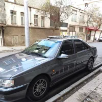 ماشین دربستی