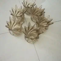 شمعدان لوستر