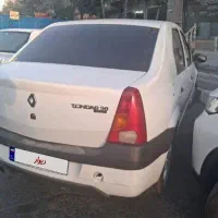 رنو ال ۹۰ e2 فول