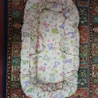 تشک گارد دار نوزاد