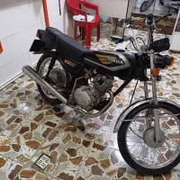 موتور مدارک دار