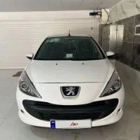 پژو 207 tu5 مدل 1403