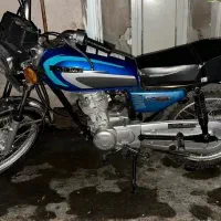 هوندا 125