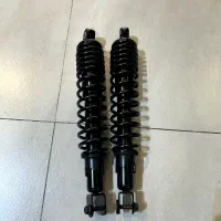 کمک فنر فابریکی ایکس مکس